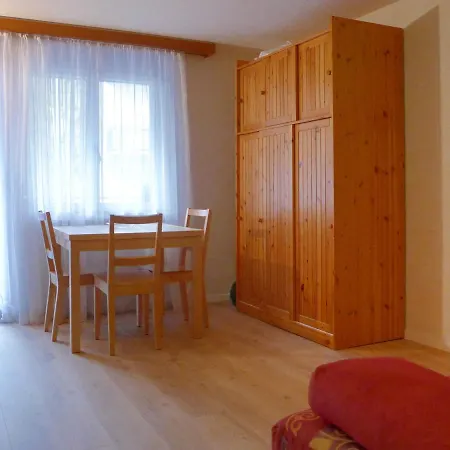 Studio Sungold-4 Appartement *